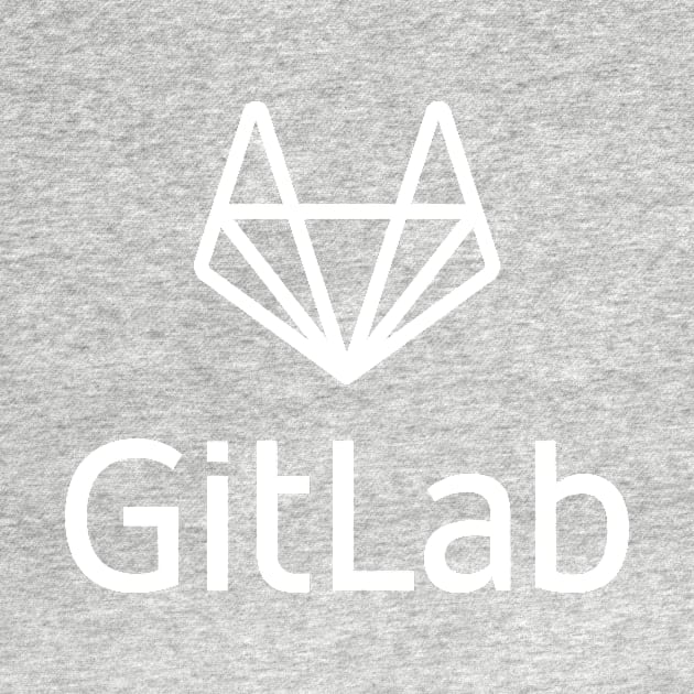 GitLab - White by cuddyz